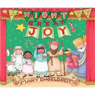 A Night of Great Joy