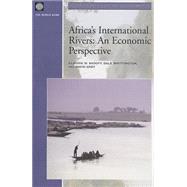 Africa's International Rivers An Economic Perspective