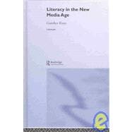 Literacy in the New Media Age