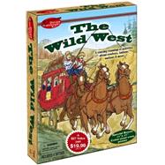 The Wild West Discovery Kit