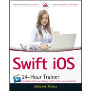 Swift Ios 24hour Trainer