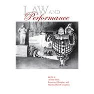 Law and Performance