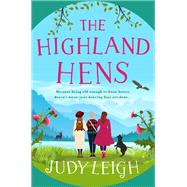 The Highland Hens