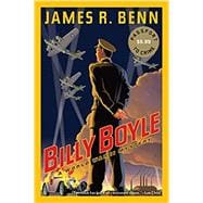 Billy Boyle