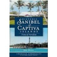Historic Sanibel & Captiva Islands
