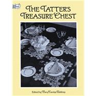 The Tatters Treasure Chest The Tatters Treasure Chest