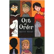Out of Order