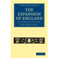 The Expansion of England