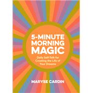 5Minute Morning Magic