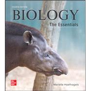 Connect + Loose Leaf for Biology: The Essentials