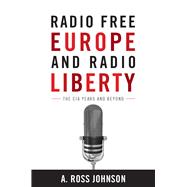 Radio Free Europe and Radio Liberty