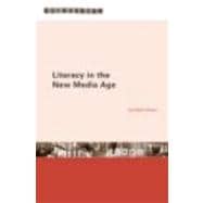 Literacy in the New Media Age