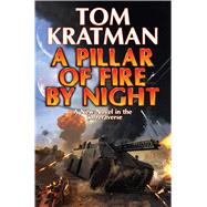 A Pillar of Fire by Night