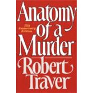Anatomy of a Murder
