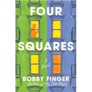 Four Squares