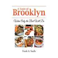 A Taste of Brooklyn