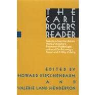The Carl Rogers Reader