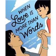 When Love Is More Than Words