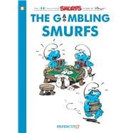 The Smurfs 25