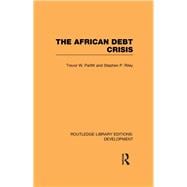 The African Debt Crisis