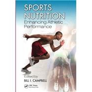 Sports Nutrition: Enhancing Athletic Performance