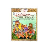Goldilocks and the Three Bears