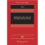 Problems and Cases on Secured Transactions