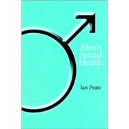 Mens Sexual Health