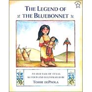 The Legend of the Bluebonnet