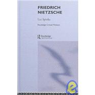 Friedrich Nietzsche