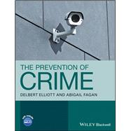 The Prevention of Crime