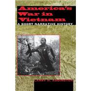 America's War in Vietnam
