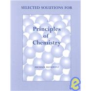 Principles of Chemistry