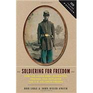Soldiering for Freedom