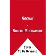 The Recruit (Cherub, Bk. 1)