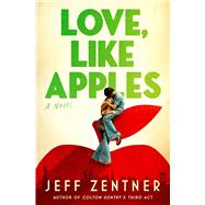Love, Like Apples