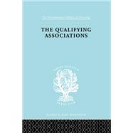 Qualifying Associatns  Ils 161