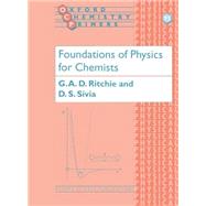 Foundations of Physics for Chemists
