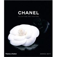 Chanel: Collections and Creations by Daniele Bott