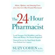 The 24Hour Pharmacist