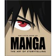 The Little Book of Manga