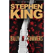 Billy Summers