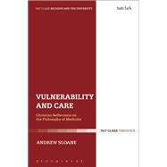 Vulnerability and Care