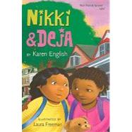 Nikki and Deja