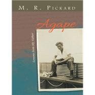 Agape: Lessons from My Father