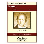 Praises BandConcert Band Music