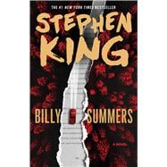 Billy Summers