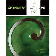 Bundle: Chemistry & Chemical Reactivity, Loose-Leaf + LMS Integrated for OWLv2 with MindTap Reader,