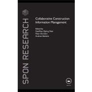 Collaborative Construction Information Management