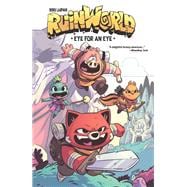 RuinWorld: Eye for an Eye